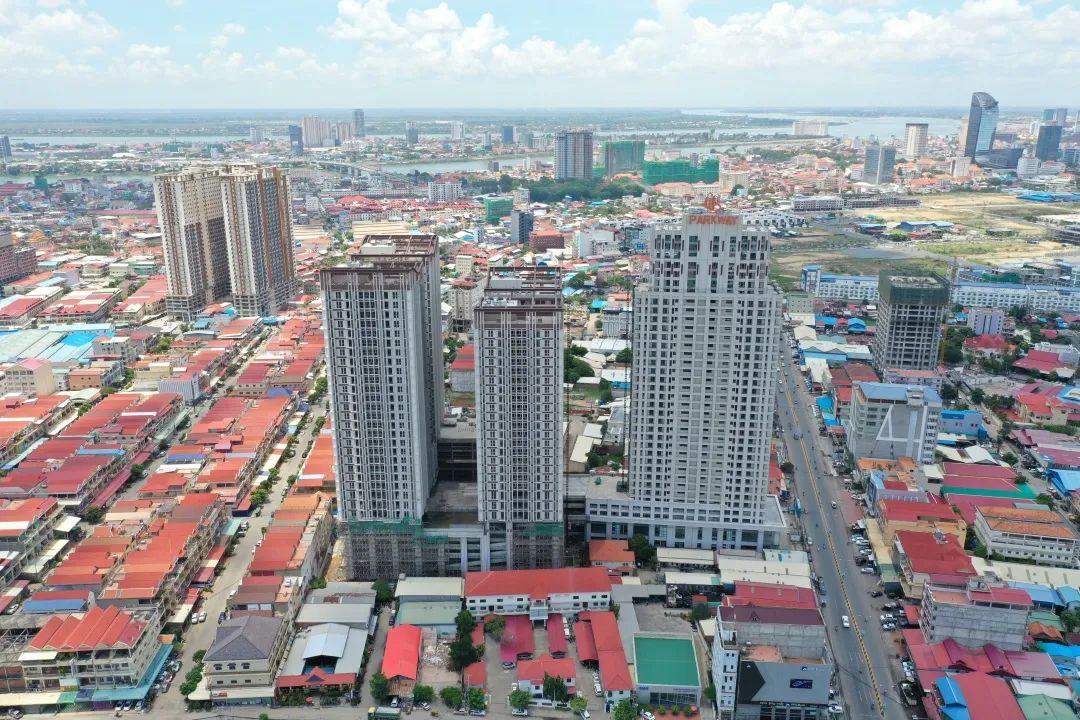 金百汇：后疫情时代，柬埔寨房产投资凭什么值得？