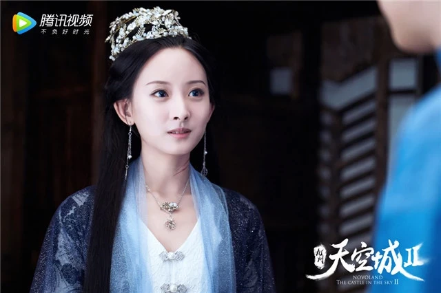 《庆余年》女星自曝长期被影视大佬骚扰，身患