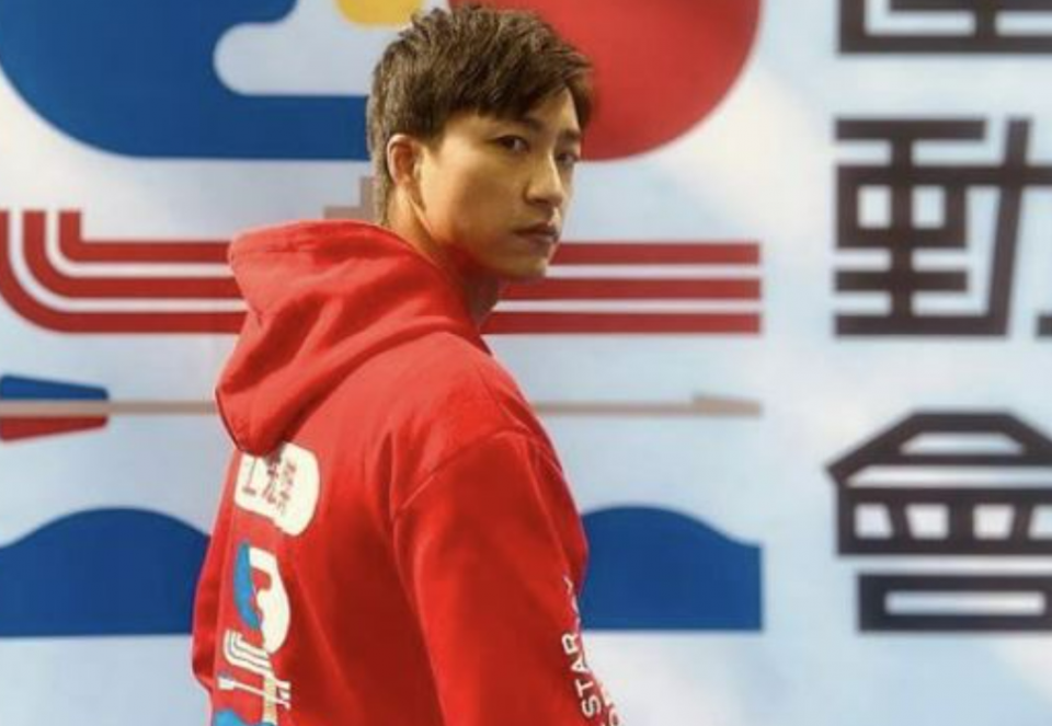又哭了！曝江宏杰参加节目后动情落泪，福原爱要离婚摧毁了他？