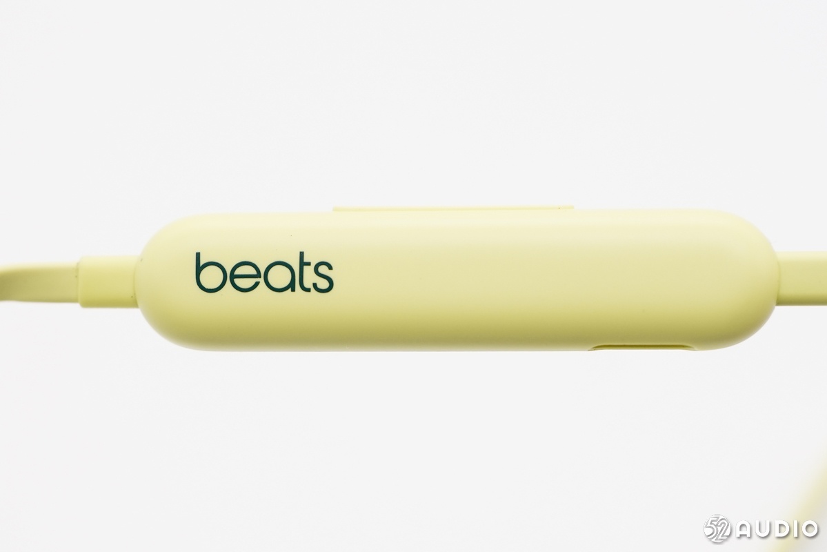 苹果史上最亲民蓝牙耳机 Beats Flex 详细体验评测