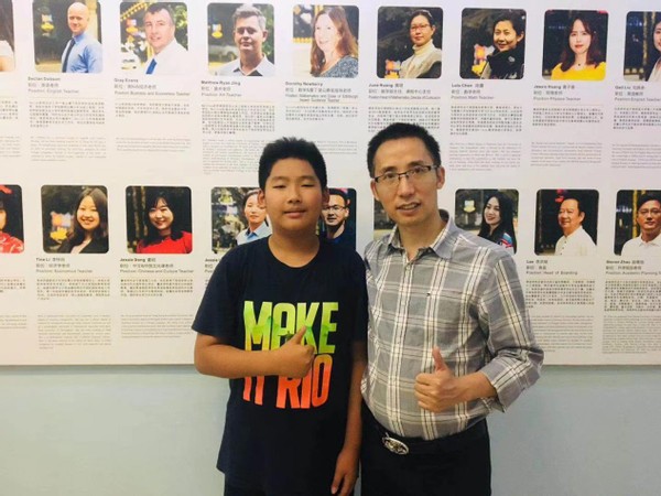 重庆学员集锦—奇速英语单词阅读同步课程在重庆到底有多受欢迎？