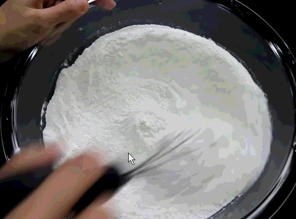 Teach you the correct method of buns, detailed steps, simple methods, easy to make delicious buns