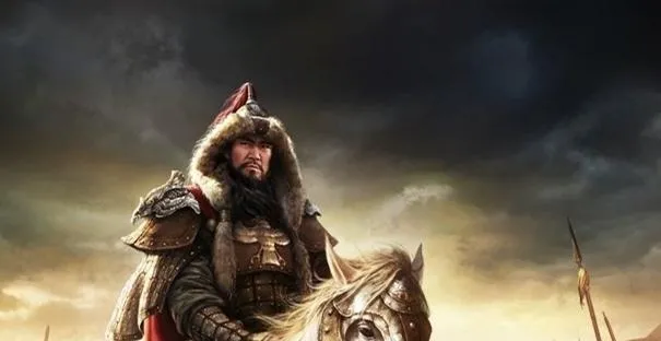 为什么说成吉思汗是蒙古人精神的图腾？
