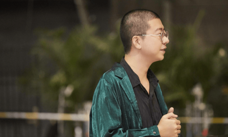 刚离了婚的李诞，又因涉嫌歧视女性，发违法广告被罚款87万