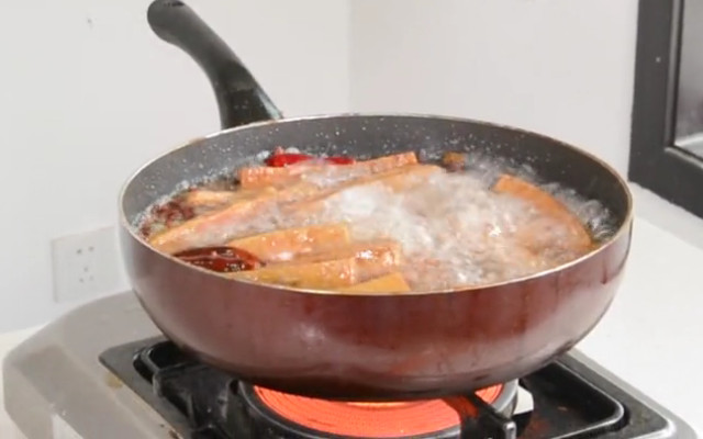 圖片[5]-豆腐教你道特色的做法 簡單好學又下飯 比麻婆豆腐還好吃！-起舞食譜網