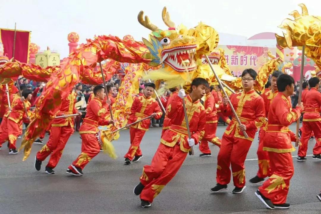 客家人的年味  留存在记忆中，传统的礼俗与我们渐行渐远