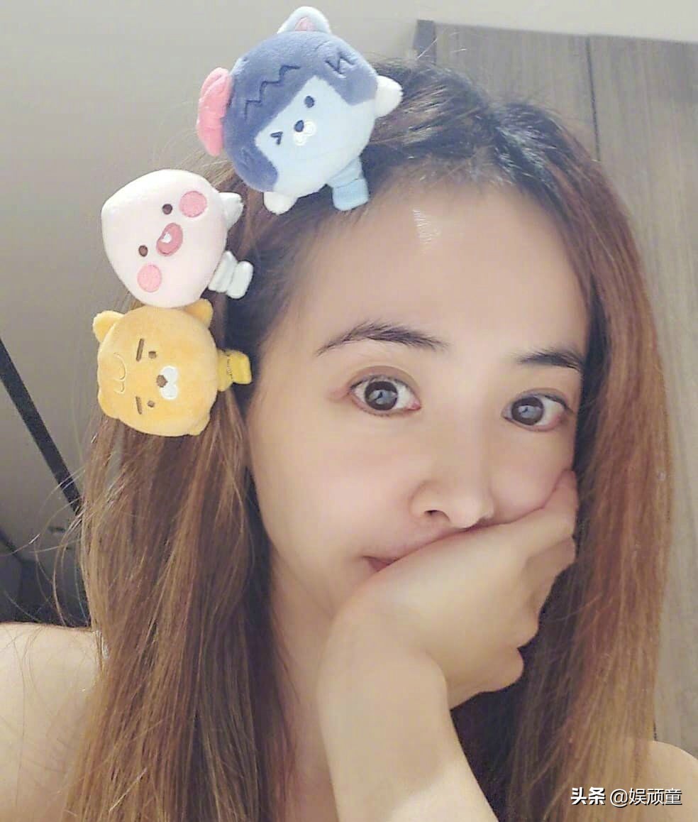 潘玮柏宣布结婚，蔡依林、Eall纷纷送祝福，看到