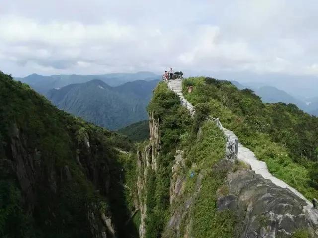 7條京郊自駕路線，每一條都很美！中秋好去處快來查收