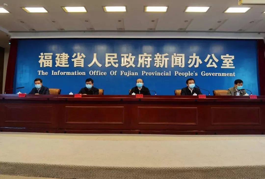 抗疫有我,谷柏特积极投身福建抗疫第一线