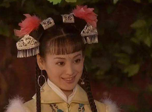 胡静老公对她一见钟情，没想到前女友竟是杨紫琼