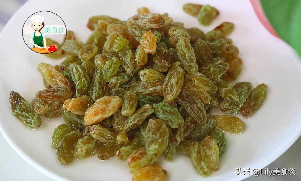 葡萄乾到底要不要洗？ 很多人都做錯了，教你正確做法，乾淨又衛生