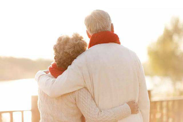 步入晚年，真正可以依靠的是这三样东西而不是