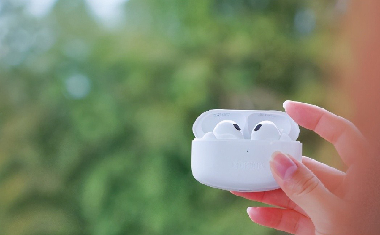 学生党蓝牙耳机推荐：网红耳机LolliPods Pro开箱