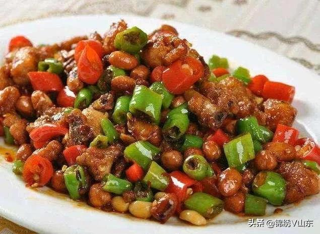 春天备受家人欢迎的25道美食,好吃下饭,香味四溢,家常菜必备