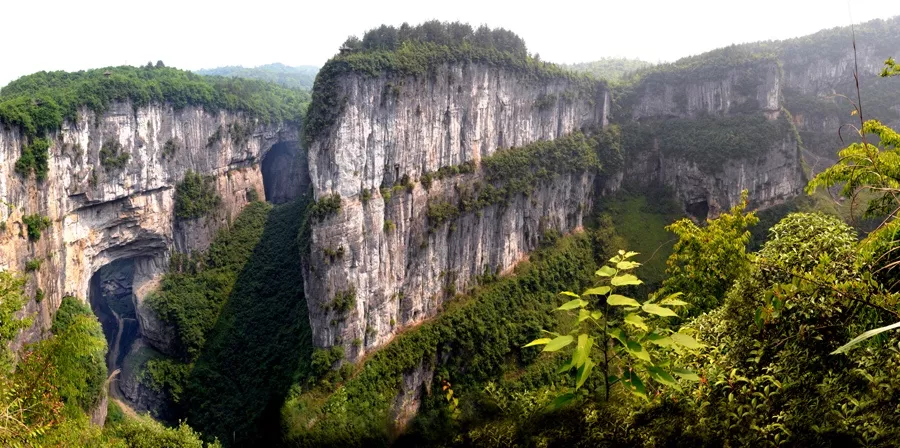 重庆旅游攻略听说你要去重庆,这篇攻略应该用