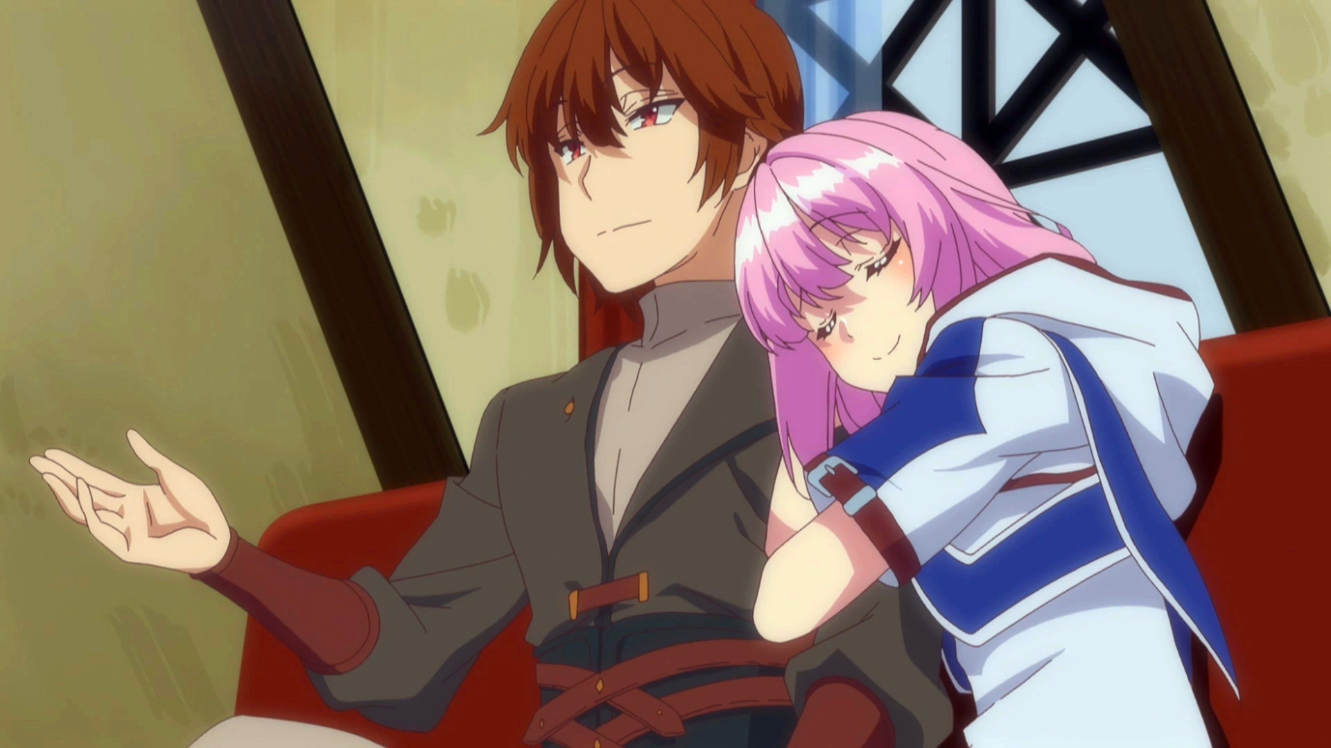 回复术士 第二季稳了 只不过接下来的剧情可能稍微有点重口 Mp头条