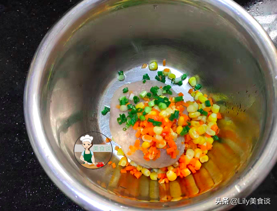 夏天，多给孩子做这菜吃，营养极高，比牛羊肉强，鲜美软嫩好消化