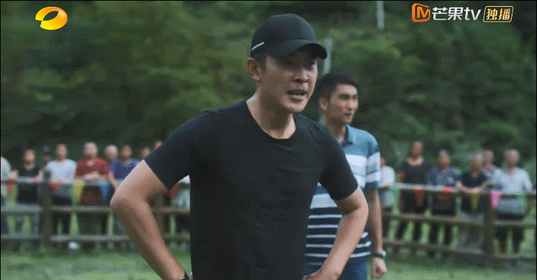 连续9天收视第一，获人民日报点赞，湖南卫视终