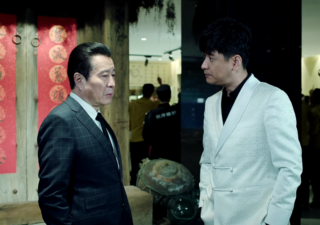 连续3天收视第一，湖南卫视新剧要火，可惜星二