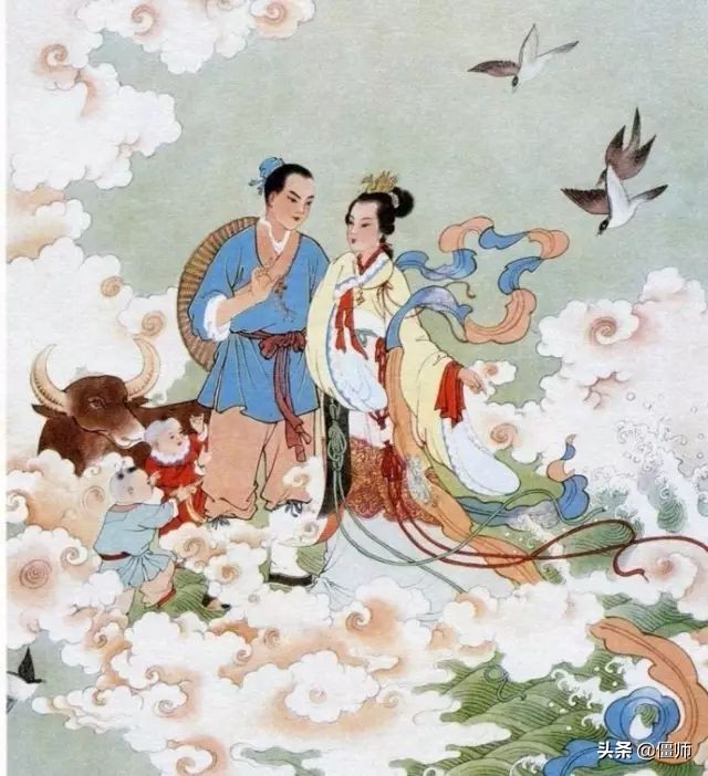 有关|今天七夕！有关七夕的文化知识 你了解多少