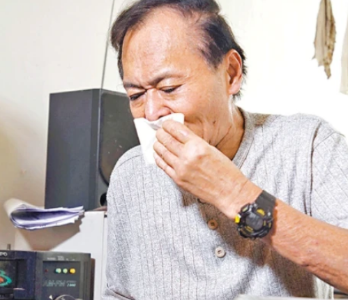 68岁老戏骨患肺癌晚期，无妻无女遭亲人离弃，有