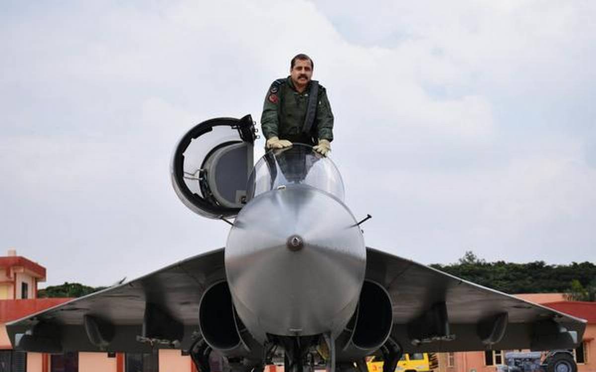 印度空军司令出人意料地反驳了拉瓦特的说法，