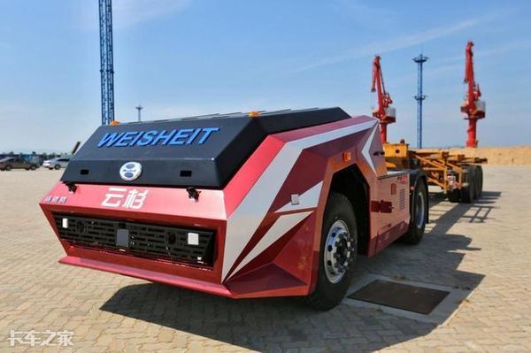 造价500万，续航1000公里，带你看看中国高科技新