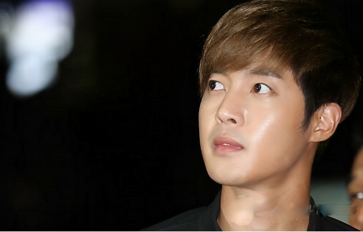 金贤重与前女友5年诉讼战胜诉一场官司耽误了他整整五年