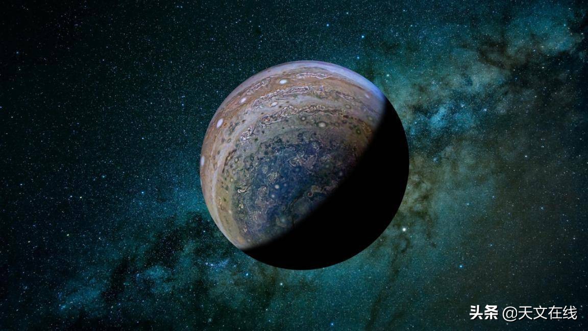我们将介绍10个关于木星的有趣的事情