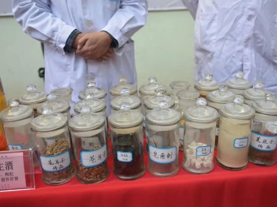 浓浓膏方香 暖暖国粹味——淄博市中西医结合医院中医药文化周暨第六届膏方节好评如潮