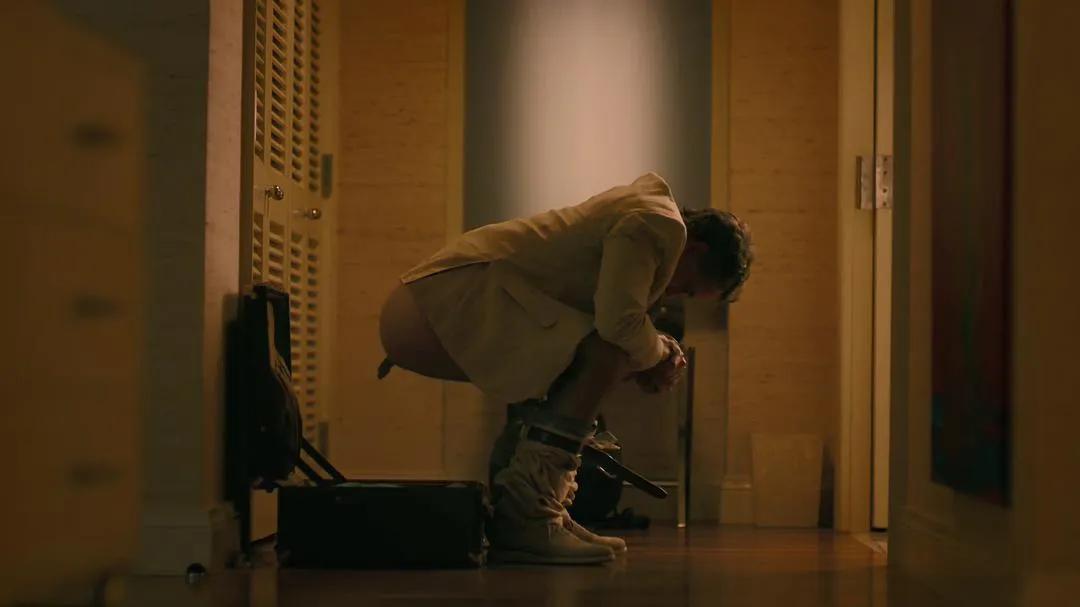 白莲花度假村 欢迎你来参观 资讯咖