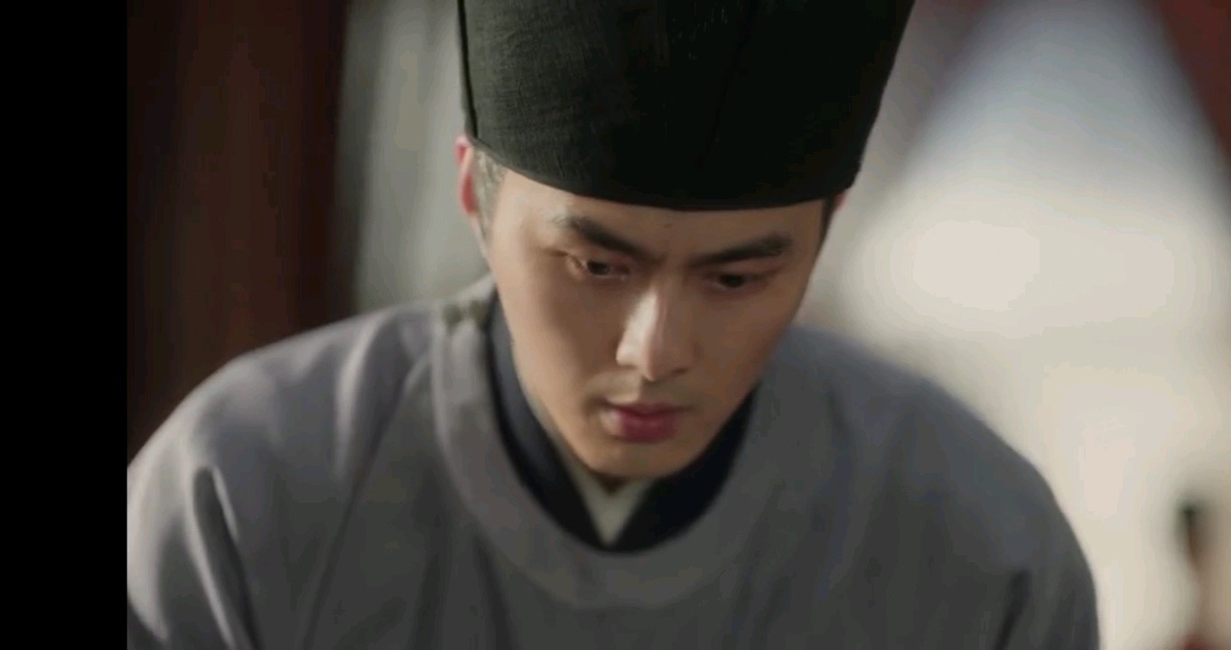 仁宗死后的张茂则和曹皇后，悲悯一生终有善报。