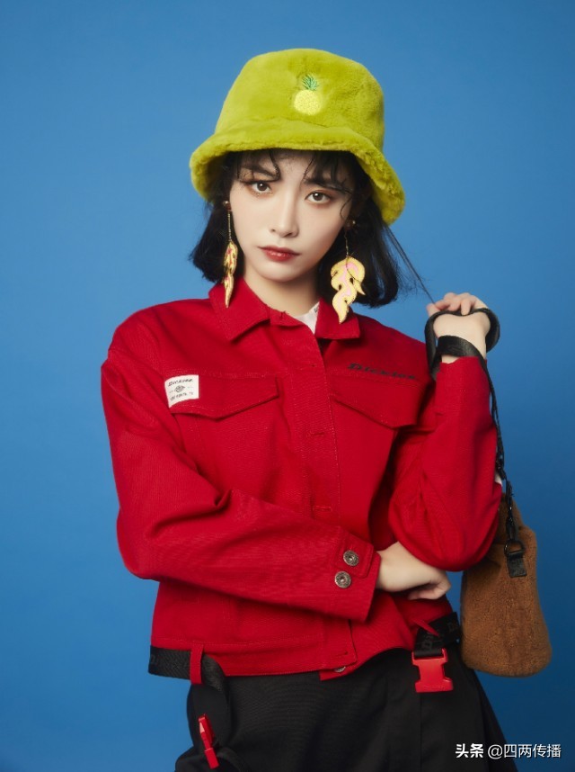 总决赛！青你2出道位大预测！vocal徐紫茵，rapp