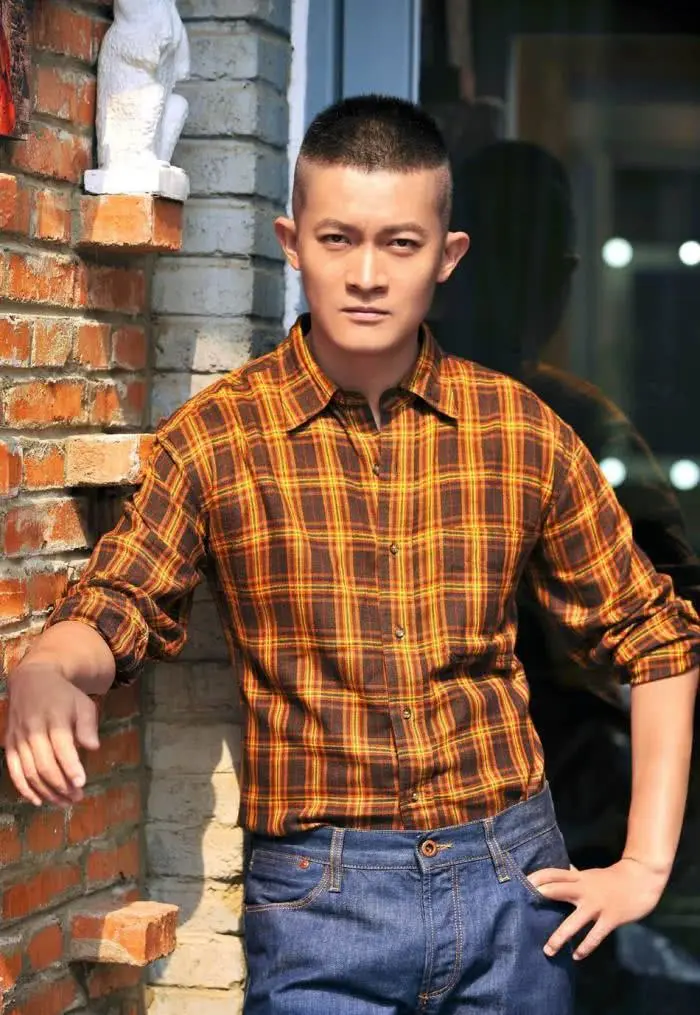 杨志刚拍戏从不在乎片酬，唯独一个条件：总要