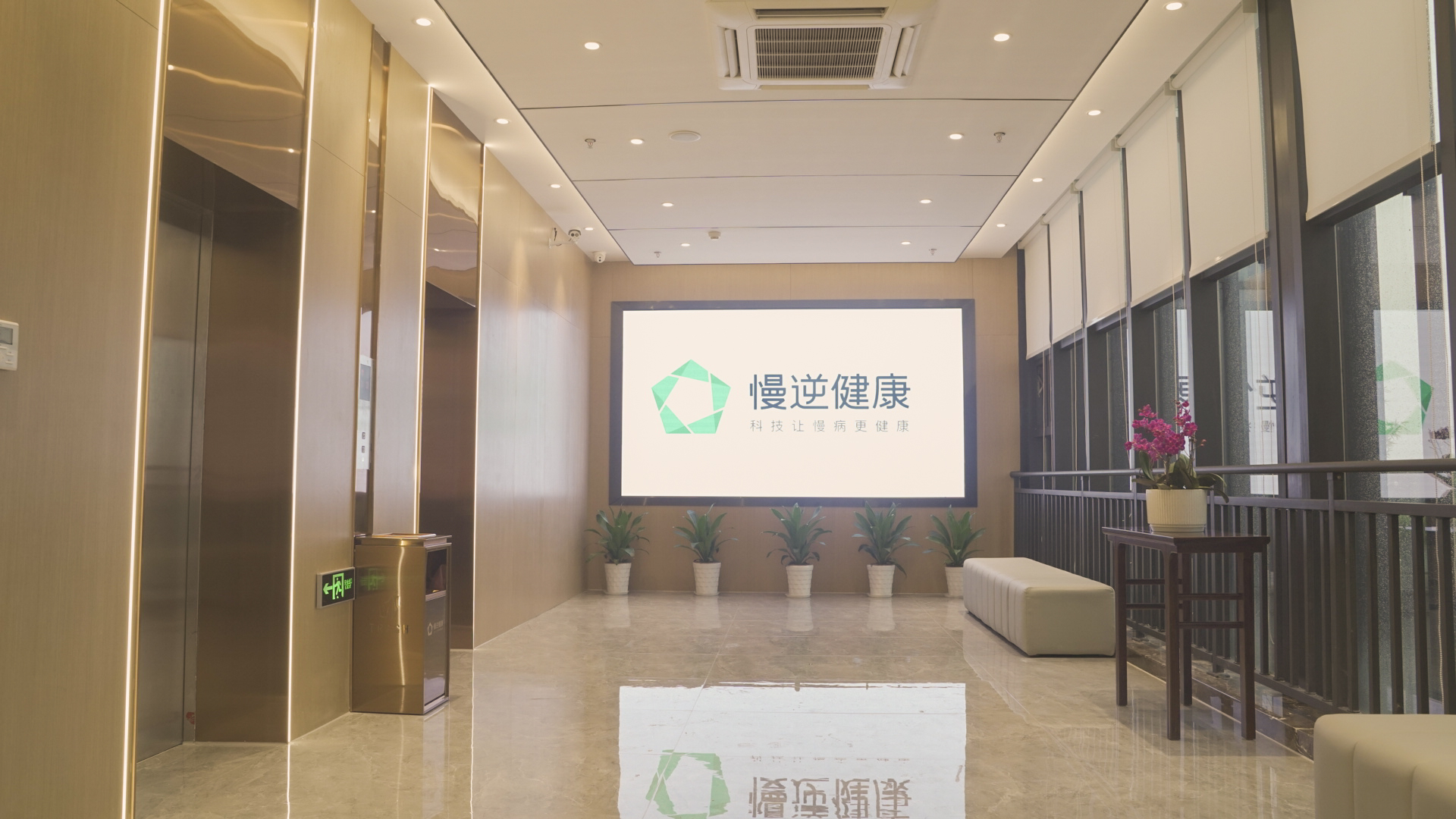 慢逆健康：构建数字化慢病逆转体系，助力全民健康管理提升