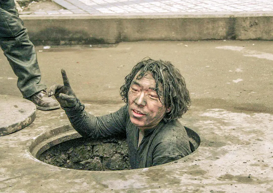 徐峥带资进组、黄渤仅1万片酬，你不知道的《疯