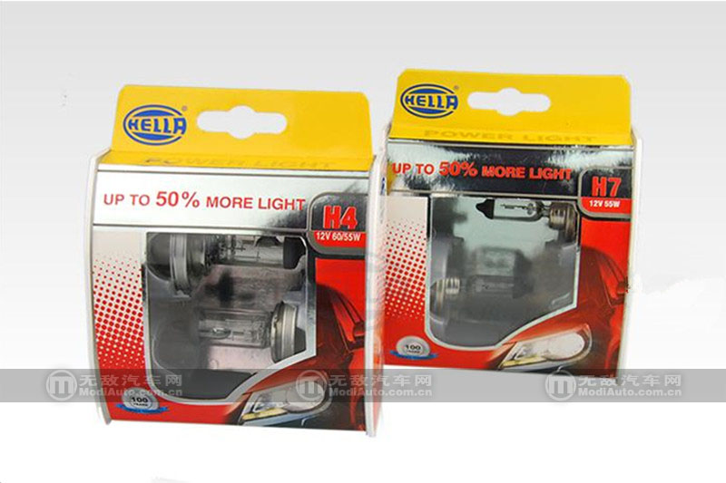 汽车幕后的巨人 德国海拉品牌历史介绍