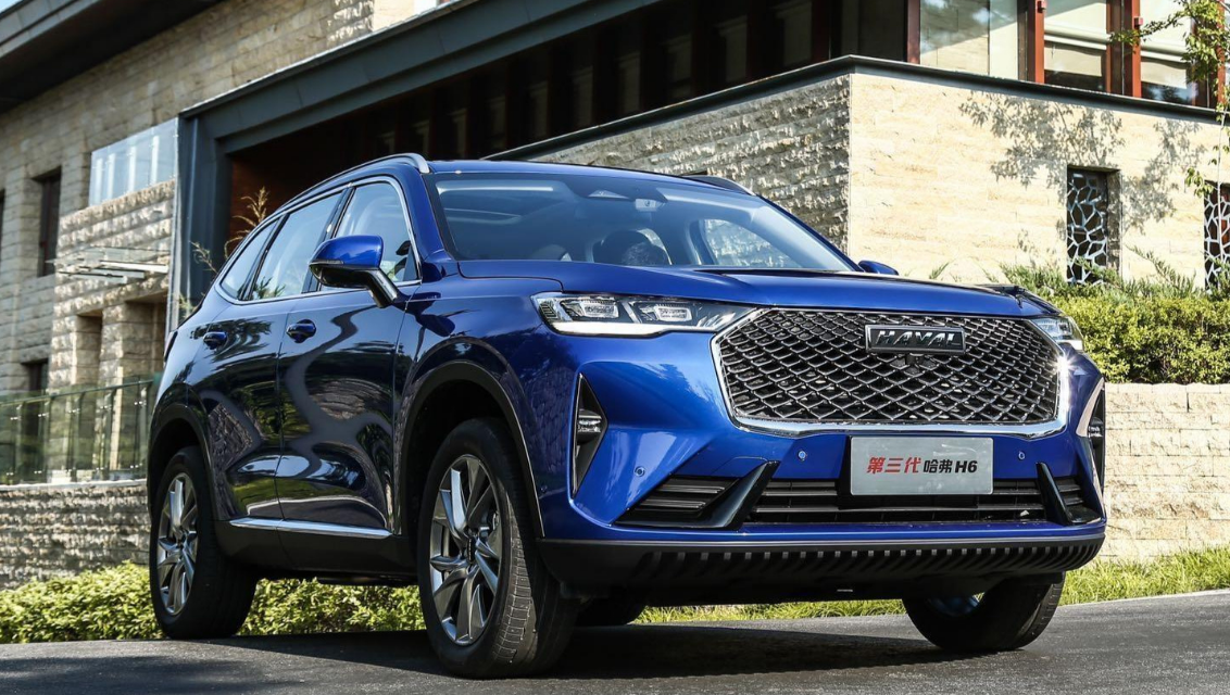 吉利两大SUV“销量王”更新：缤越新增弹射模式，博越X画风突变！