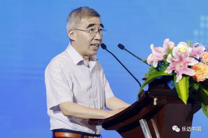 比利时乐迈石晶斩获2021环保贡献力大奖