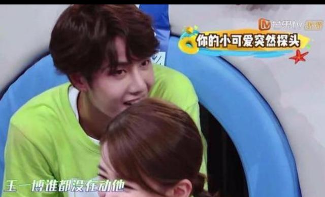 高冷含光君破灭，超强胜负欲的一博。