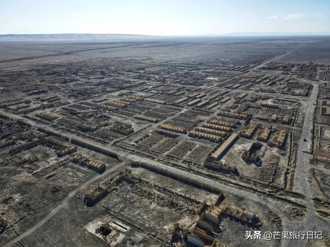 The girl traveled alone, from Guangzhou to Qinghai Gansu for 15 days and spent more than 3000