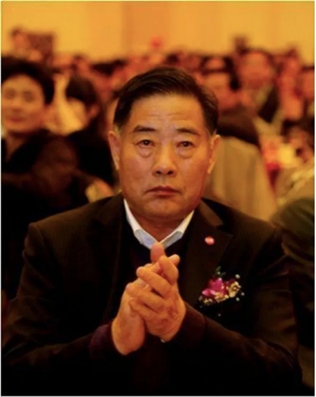 陈光威：被低估的“民族之光”