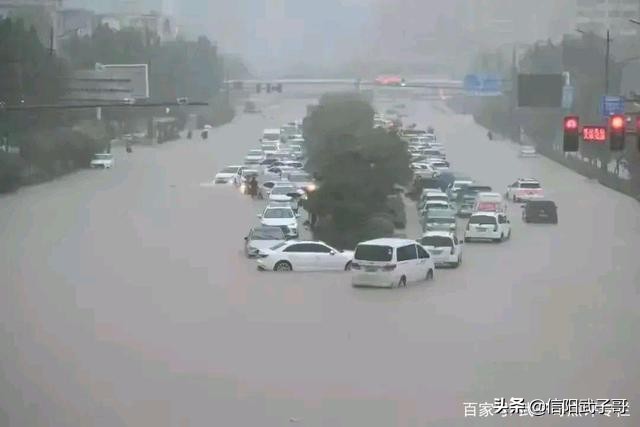 河南洪灾背后，“人血馒头”吃不够，地域黑、博一：诈捐<p style=