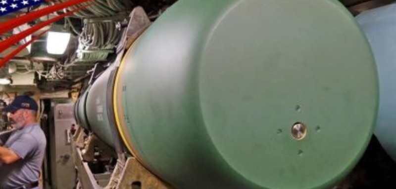 全球威慑，霸权基石——浅析“洛杉矶”级核潜