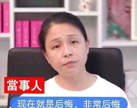 吴宣仪最新学会的热词是房子塌了 原来爱豆也喜欢吃瓜