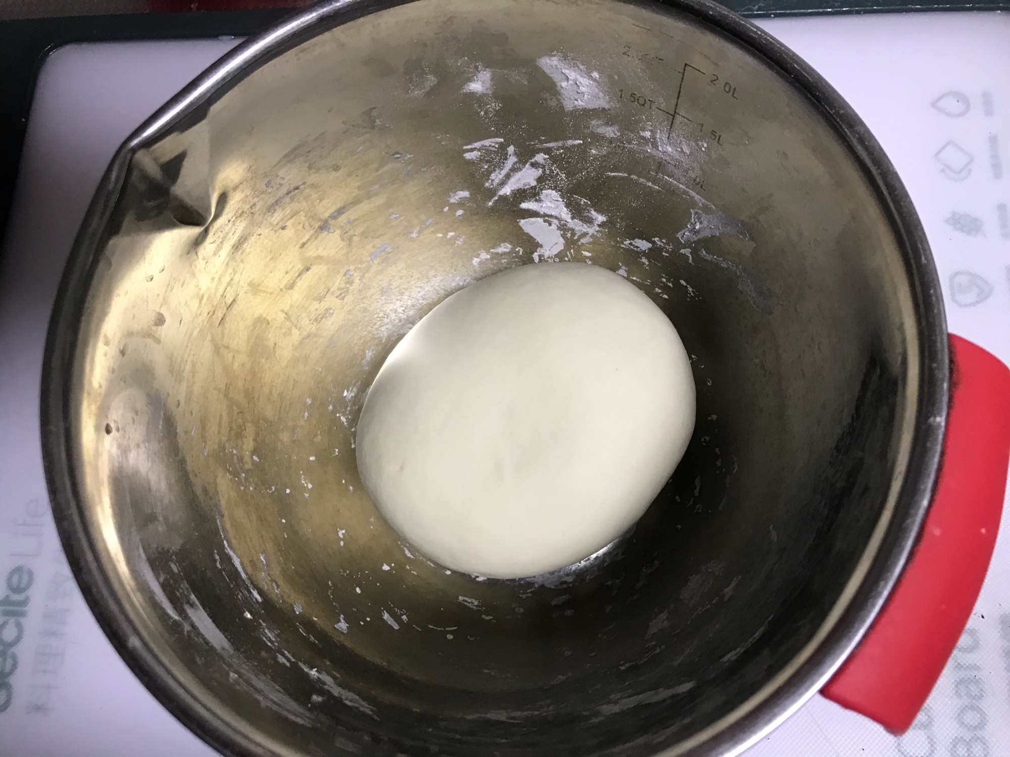 最愛用的吐司方子，多放這2樣，營養可口，蓬鬆暄軟，放3天也不硬