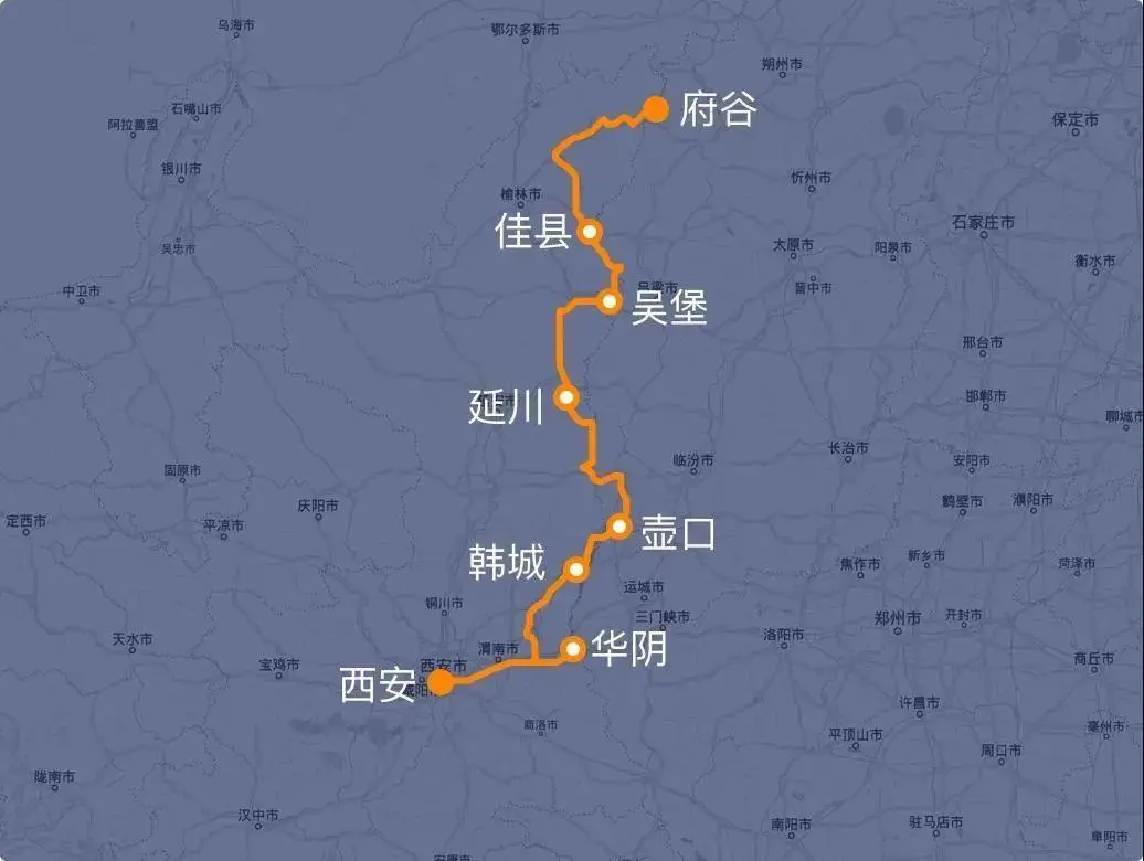 國慶自駕去哪？這條顏值爆表的“中國1號公路”一定不能錯過