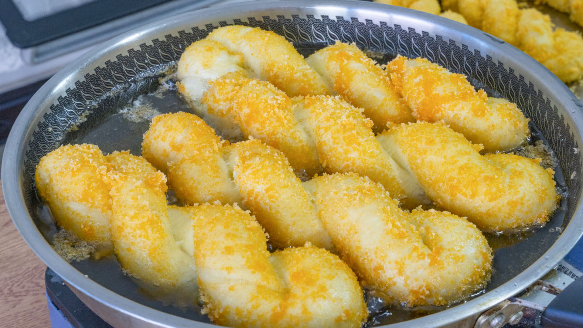 “暑假”零食清单已备好！6款网红零食，好吃好做，孩子有口福了