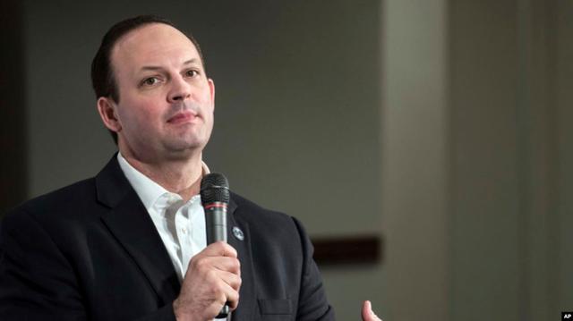 美17州检察长联合对华“问责”，欲取消中国主权