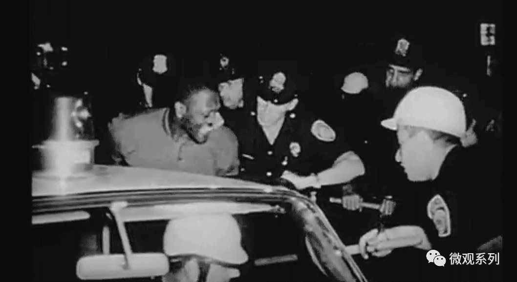 冲突、暴乱、大选，今天的美国像极了1968那个动